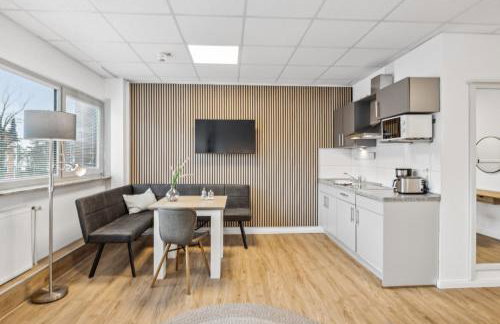 HanseStay Wandsbek - Foto 9