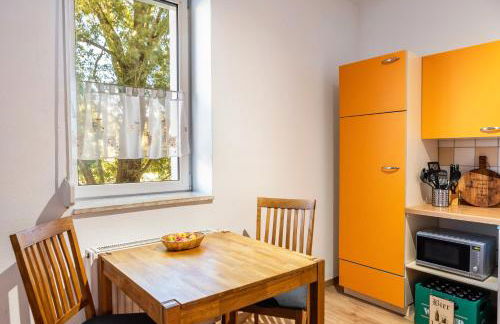 Ferienwohnung in Plaue - Foto 9