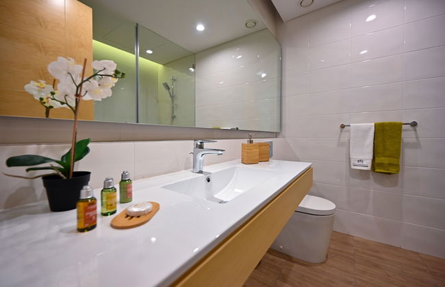 Springfield Suites - Photo 8