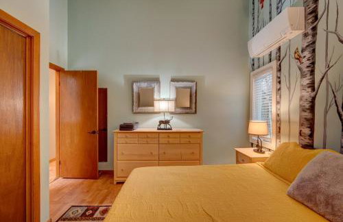 Modern Mtn Home*Pools*Fire Pit* - Foto 32