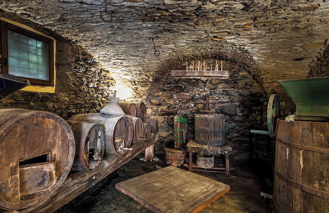 Dimora Storica Casa Vanni - Foto 46