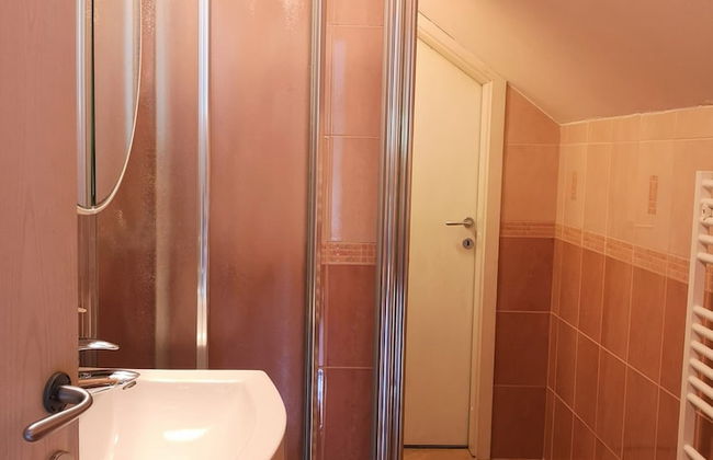 Apartments Znidar - Foto 19