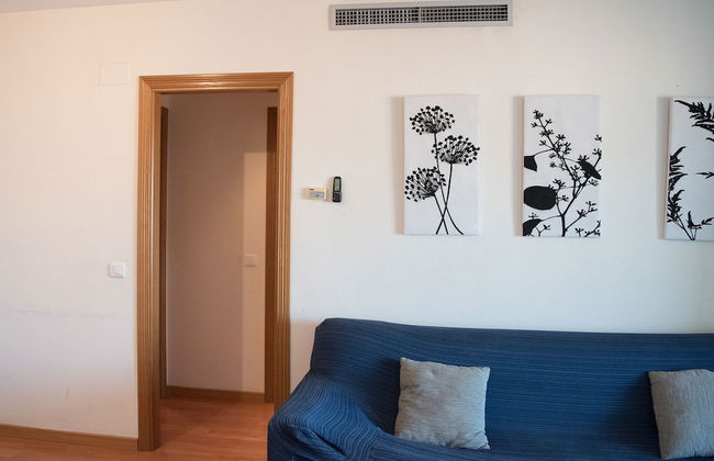 Living Valencia - Patacona Beach - Foto 55