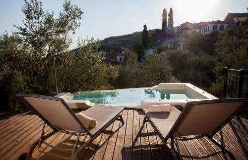 Villas by Pelion Esties in Ano Gatzea - Foto 36