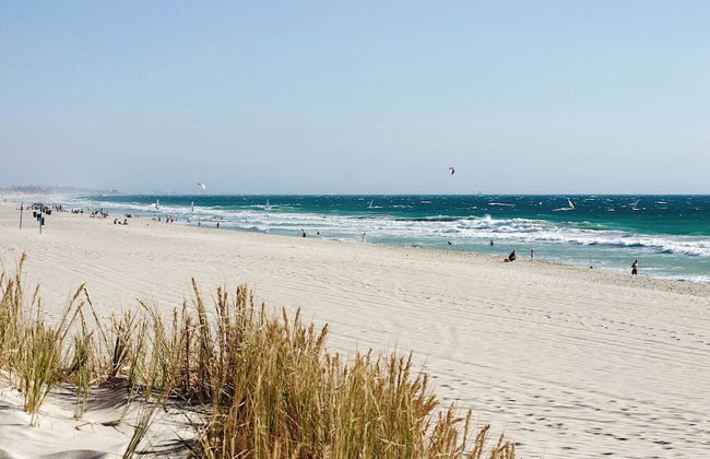 Scarborough & Absolutely Beachfront - Foto 21