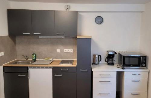 idylischer Bachplatz - Foto 3