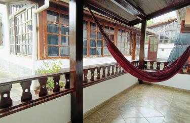 Casa do coqueiro (Casa anexa ) - Foto 13