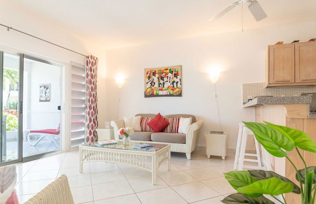 Antigua Village Beach Resort - Foto 72