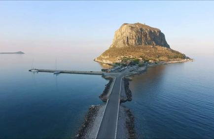 Villa Stamatis - Foto 66