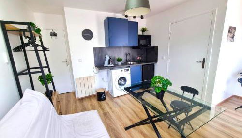 Studio Moderne Bien Pensé - Foto 5