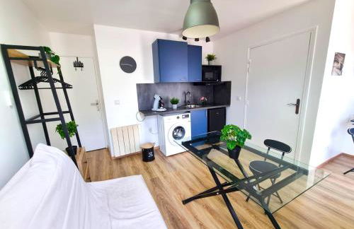 Studio Moderne Bien Pensé - Foto 5