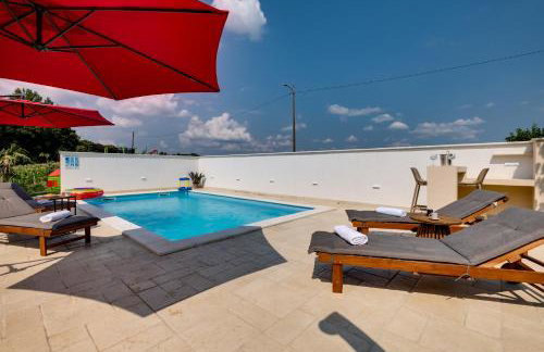 Holiday home ZEN - Foto 9