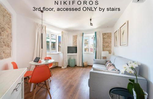 Tobacco House Suites - Foto 23