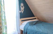 Domki Bieszczadzki Czar Rodzinny 661-850-410 - Photo 17