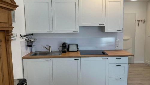 Ferienwohnung Sonnenterrasse - Foto 4