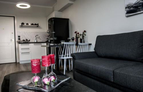 Escape Luxury Apartment - Foto 17