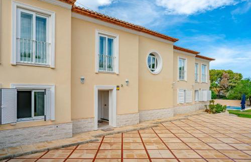 Villa Coquette by Interhome - Foto 45