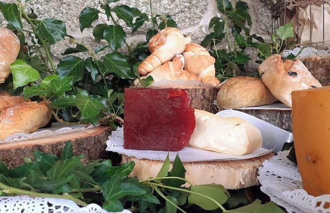 Casa da Urcela - Photo 38