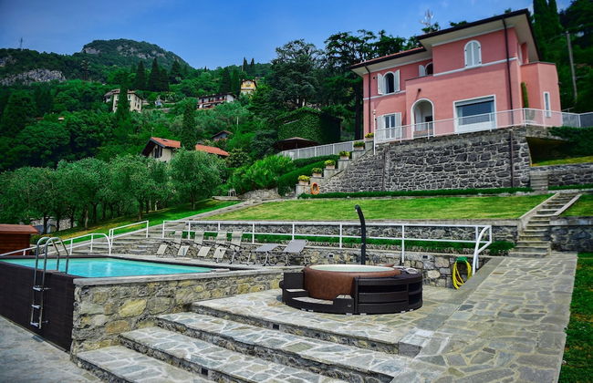 Varenna Apartments by Wonderful Italy - Foto 60