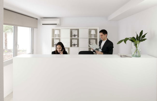 Eric Vökel Boutique Apartments - Atocha Suites - Foto 3