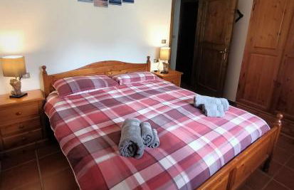 La maison des Guides - trilocale a 500 mt dalle piste di Dolonne - Foto 18