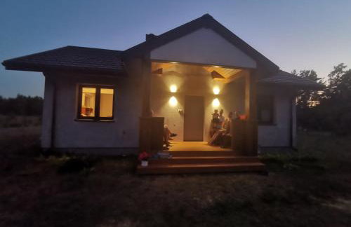 Oaza Spokoju - Foto 16