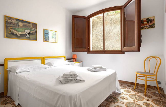 Solemar Sicilia - Villa Corallo - Foto 3