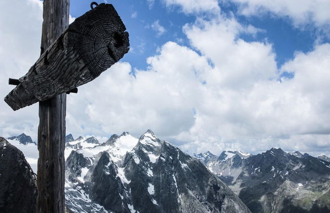 Apartment in Fulpmes Near Stubai Glacier - Foto 27