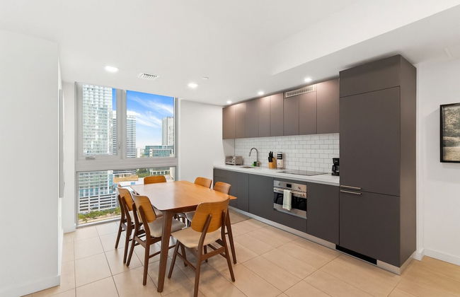 Miami Downtown Condos - Photo 50