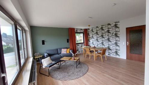 Fewo Silberborn - Weserbergland (Fam. Oehler) - Foto 4