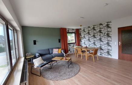 Fewo Silberborn - Weserbergland (Fam. Oehler) - Foto 4