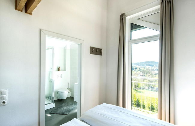 Holiday Home With Sauna in Mistelgau-obernsees - Photo 3