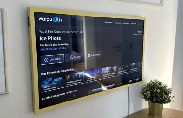 Stilvolle Altbauwohnung mit Charme - Foto 22