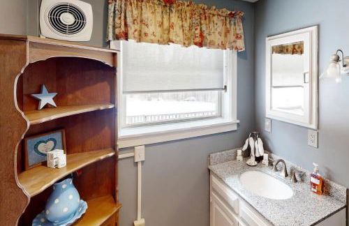 Justin Lake Lodge - Foto 19