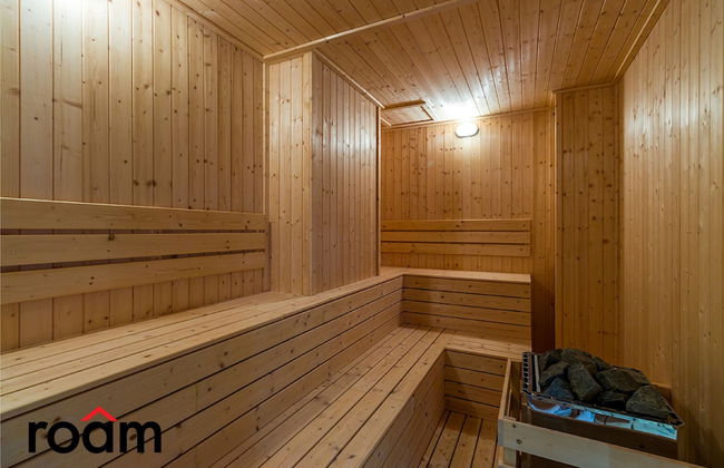 Quill Residences KLCC, Five Senses - Foto 64