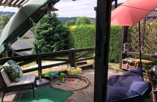 Ferienhaus am Listersee - Foto 4