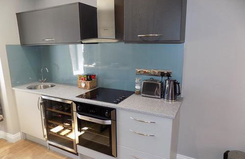 The Old Wool House Apartments - Foto 34