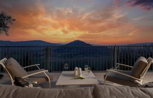 Villa San Bartolo - Foto 15