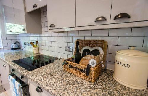 Oakley Country Retreat-1 Bed-garden-free Parking - Foto 75