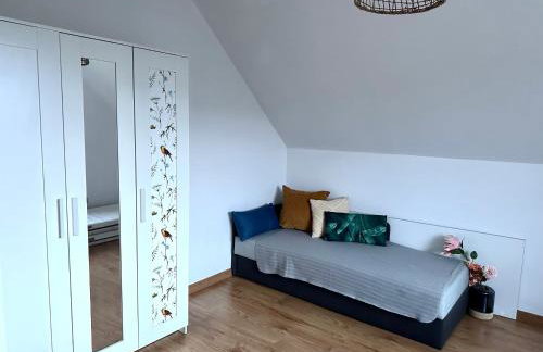 Przytulne mieszkanie w sercu Kaszub - Photo 3