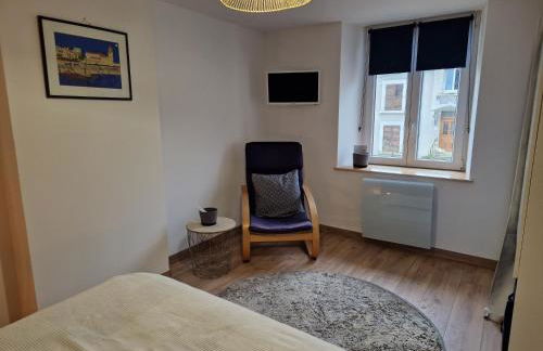 Gîte des Vignes à Viéville-sous-les-Côtes Escapade nature et patrimoine Meuse - Foto 9