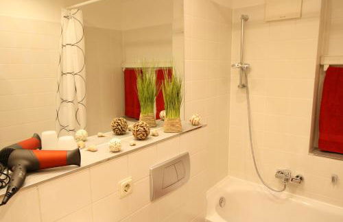 Ferienapartments am Brocken - Foto 29