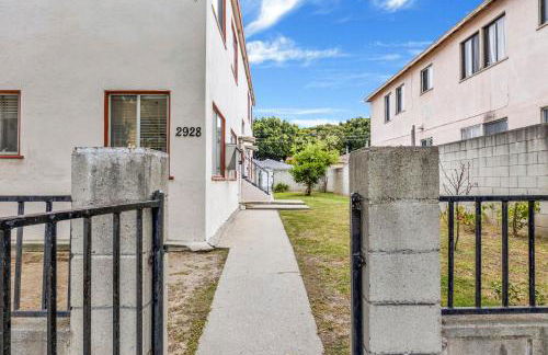 Cozy, Luxurious, Oasis, With Free parking - Foto 30