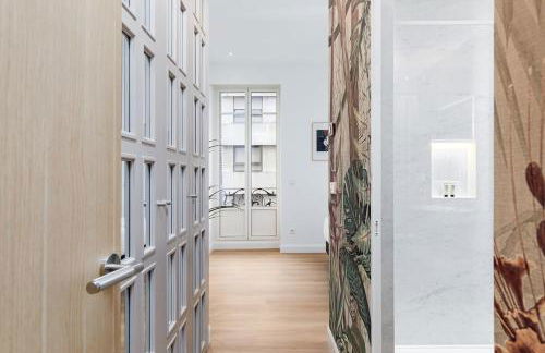 “Mondrian” new, ac, design lovers, near La Concha - Foto 14