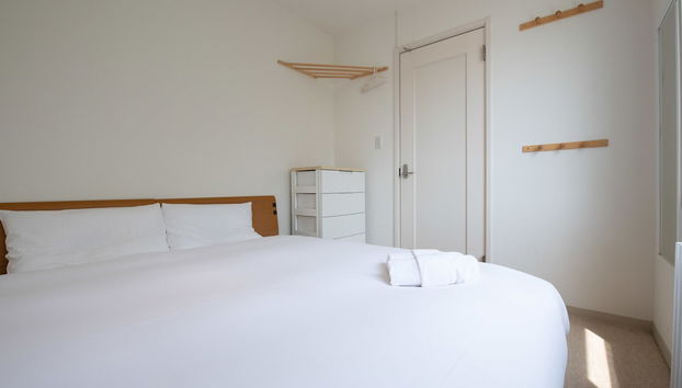 Sakura - Foto 2, Habitación