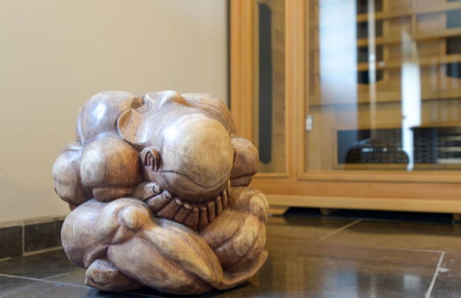 Magnificent Holiday Home in Manhay With Fenced Garden - Photo 31