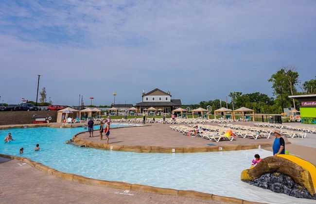 Cincinnati Camp Cedar - Foto 1