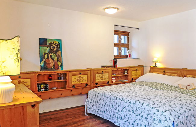 Chesa Rossa - Foto 12