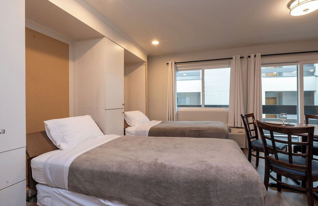 San Clemente Inn - Foto 50