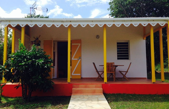 Hotel Restaurant Au Village De Menard - Foto 4